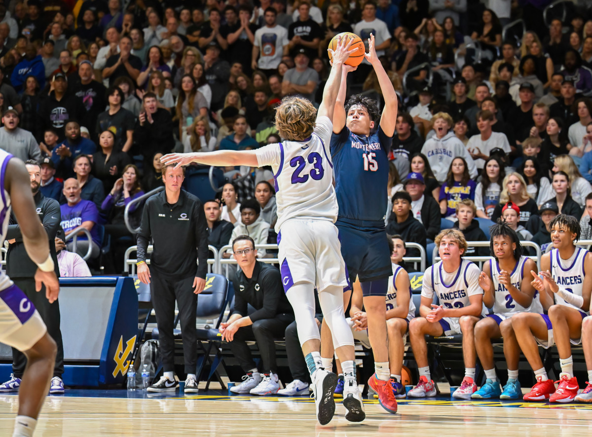 Carlsbad vs. Montgomery, 2:24:24, Justin FineSBLive 240224-1-3